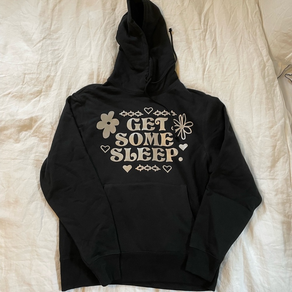 COPY - Get some sleep hoodie